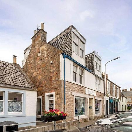 The Loft On The Lane - Crail Apartman Kültér fotó