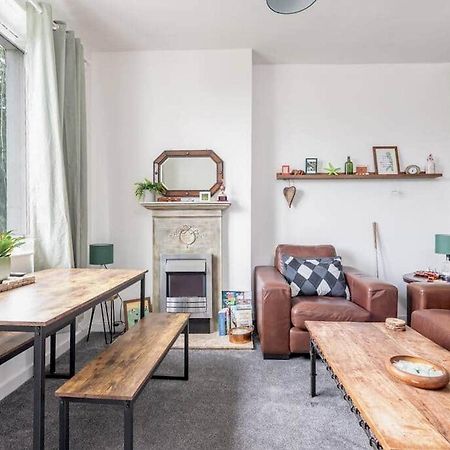 The Loft On The Lane - Crail Apartman Kültér fotó