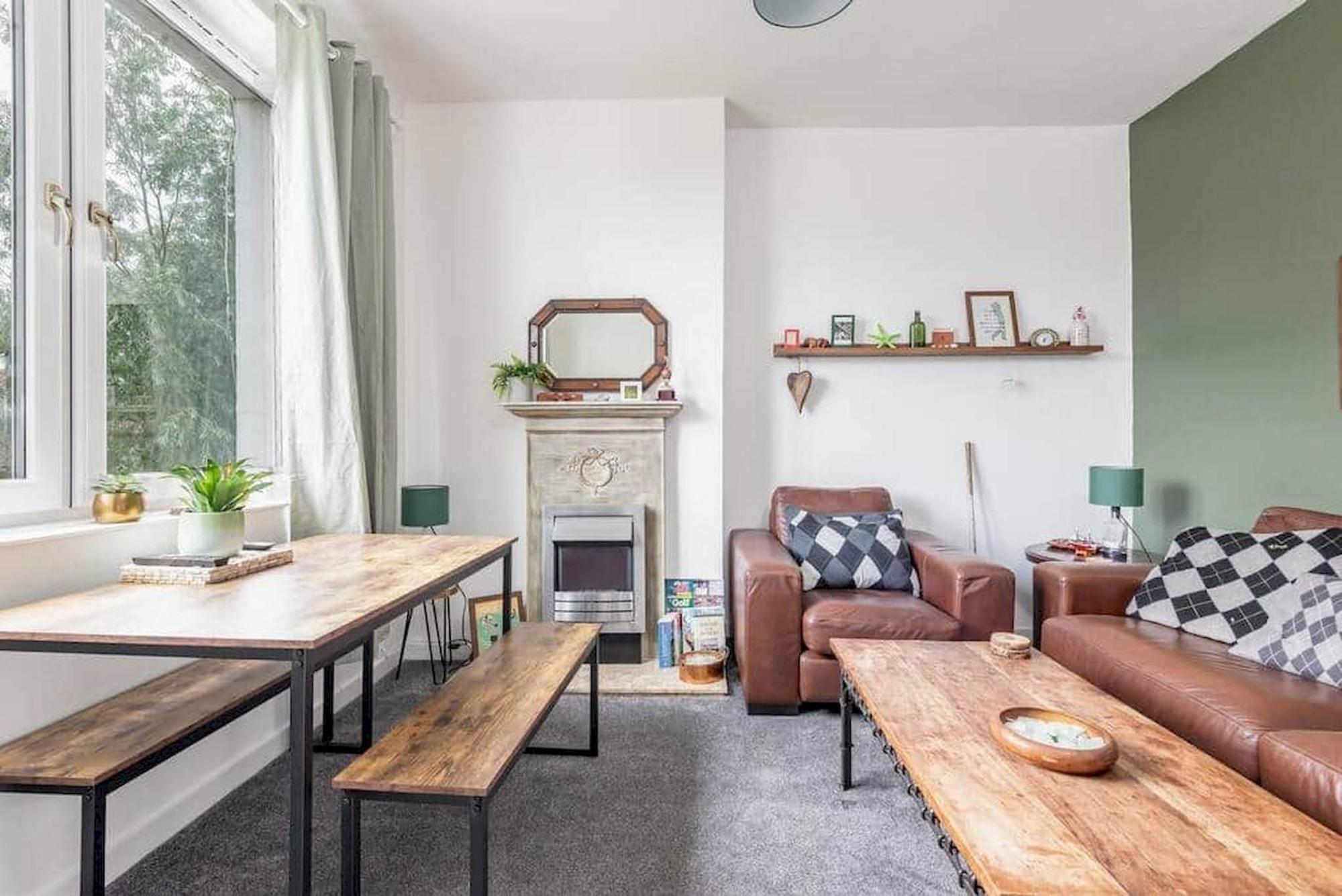The Loft On The Lane - Crail Apartman Kültér fotó