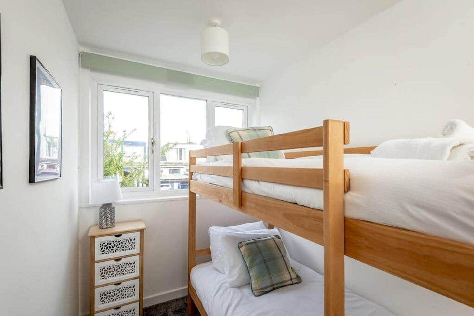 The Loft On The Lane - Crail Apartman Kültér fotó