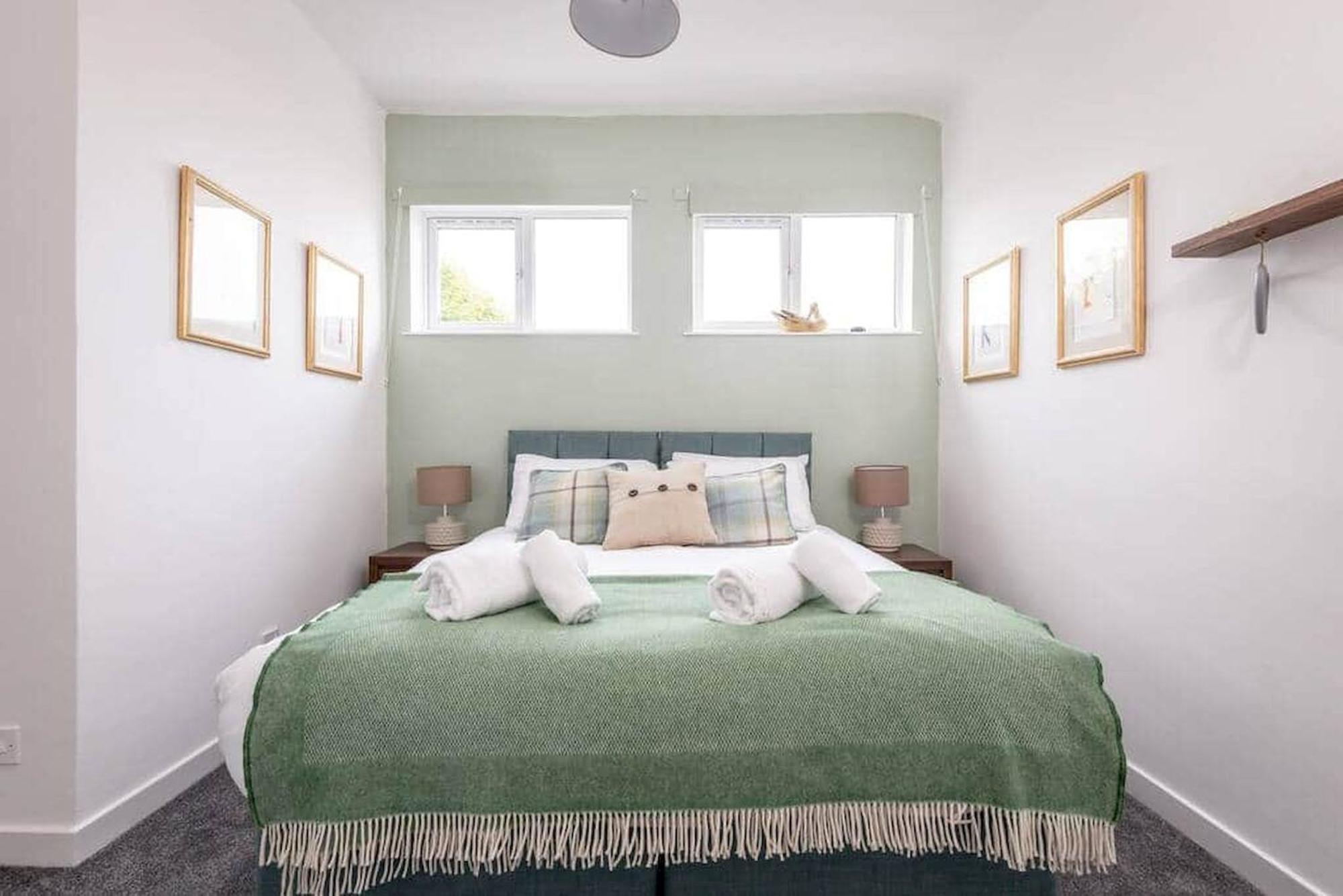 The Loft On The Lane - Crail Apartman Kültér fotó